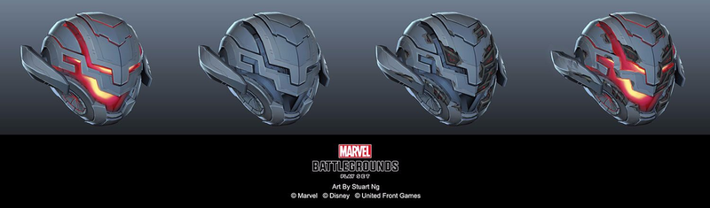 Illustration for article titled Captain America: Civil War? More Like Battle Royale.